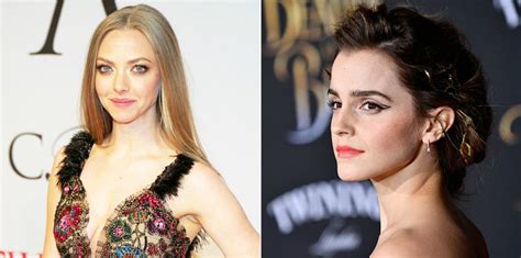 amanda seyfried leaks|Private Photos of Emma Watson and Amanda Seyfried Leak: 7。